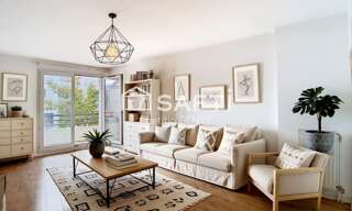 Appartement 4 Pièces 81 m² à vendre à Colombes (92700)