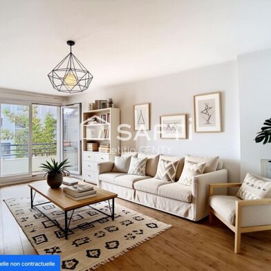 Appartement 4 pièces 380000 €