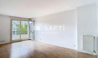 Appartement 4 Pièces 81 m² à vendre à Colombes (92700)