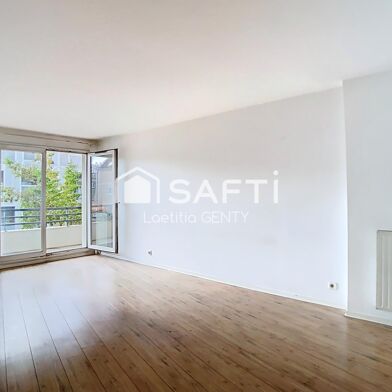 Appartement 4 pièces 380000 €