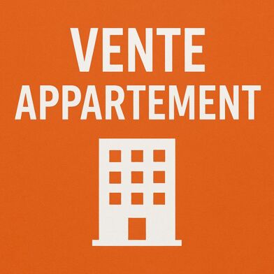 Appartement 2 pièces 117000 €