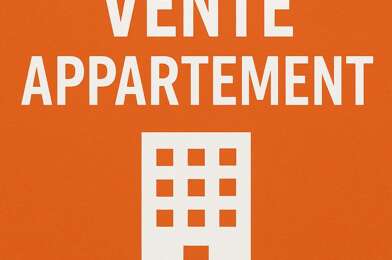 Appartement 2 pièces 117000 €
