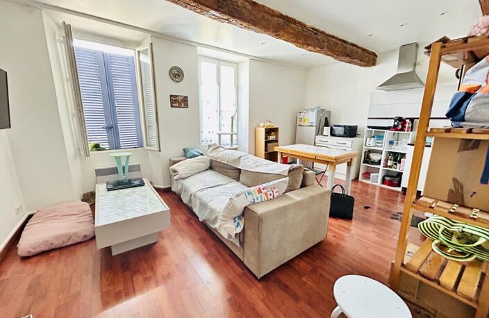 Appartement centre ville — photo 2