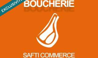 Commerce 2 Pièces 110 m² à vendre à Saint-Lô (50000)