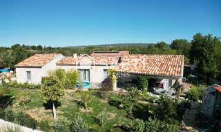 Maison 4 Pièces 114 m² à vendre à Saint-Saturnin-lès-Apt (84490)