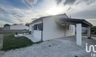 Maison 4 Pièces 96 m² à vendre à Roullet-Saint-Estèphe (16440)