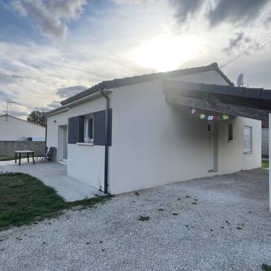 Maison 4 pièces 209000 €