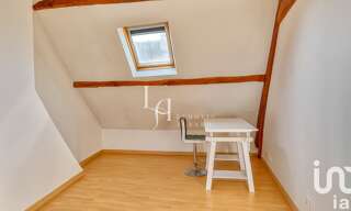 Appartement 4 Pièces 68 m² à vendre à Viarmes (95270)