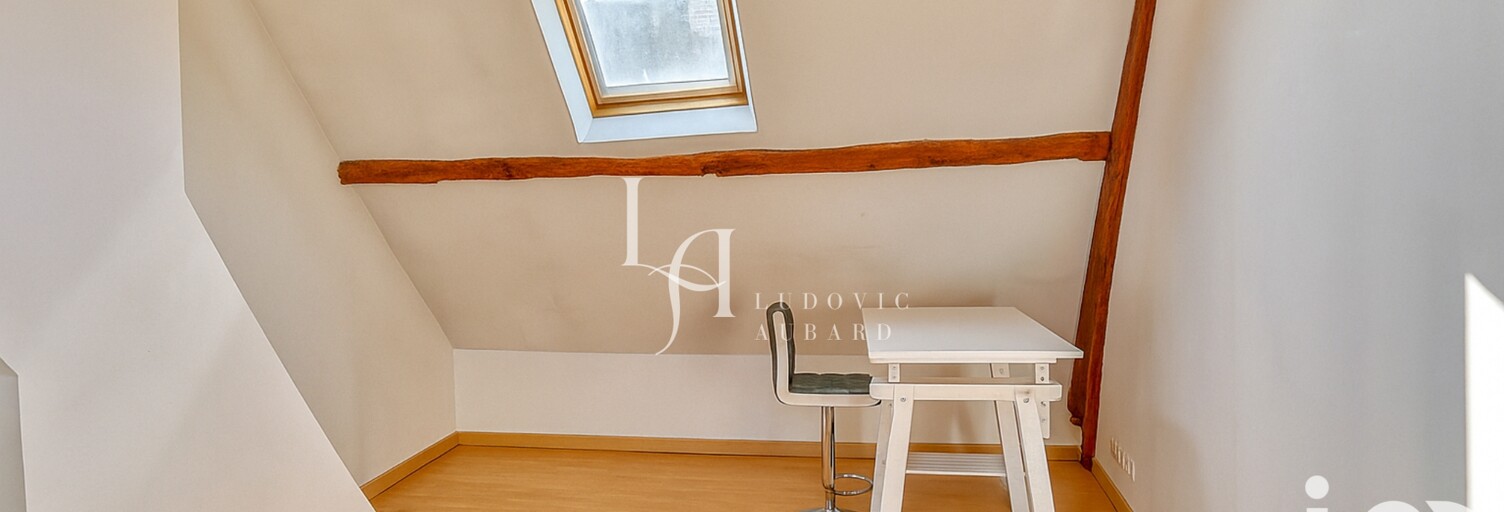 Appartement 4 Pièces 68 m² à vendre à Viarmes (95270)