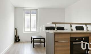 Appartement 4 Pièces 67 m² à vendre à Viarmes (95270)