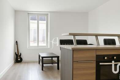 Appartement 4 pièces 210000 €