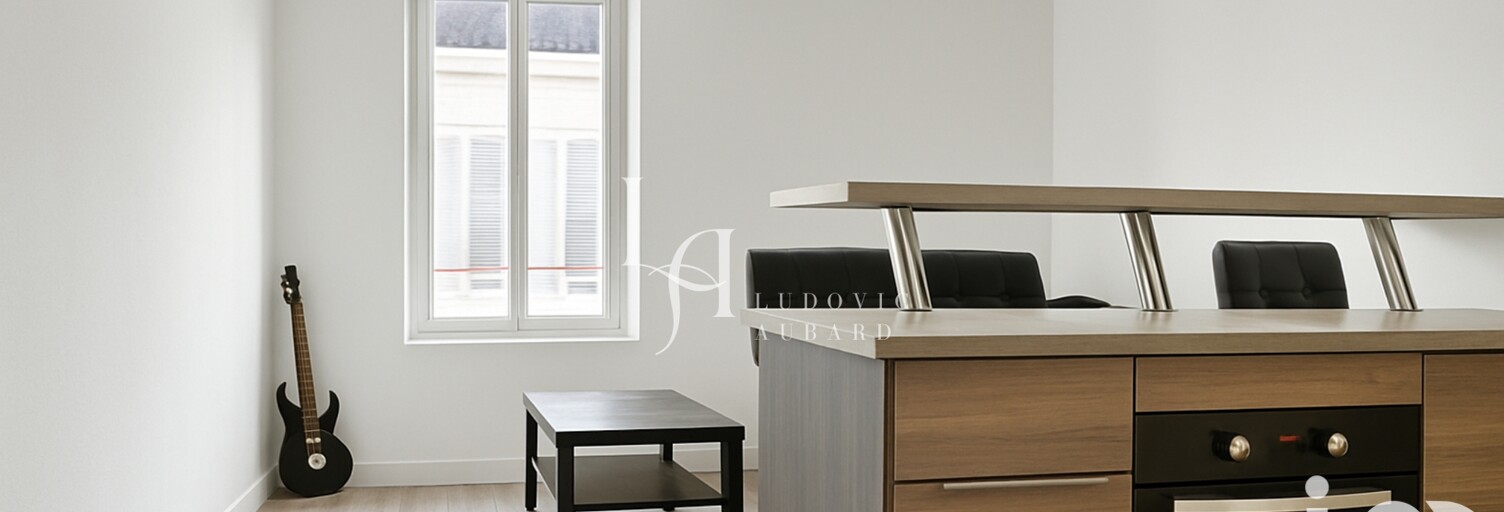 Appartement 4 Pièces 67 m² à vendre à Viarmes (95270)