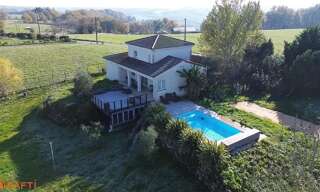 Maison 5 Pièces 148 m² à vendre à Dolmayrac (47110)