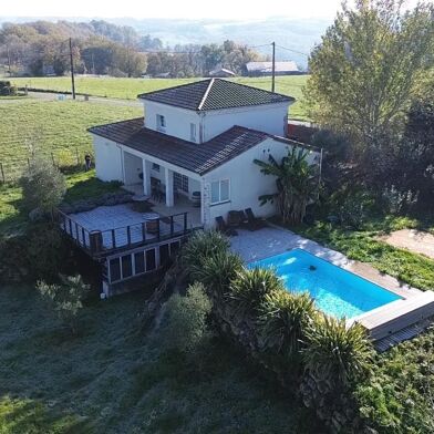 Maison 5 pièces 259000 €