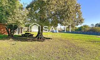 Terrain  4200 m² à vendre à La Teste-de-Buch (33260)