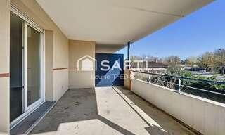 Appartement 3 Pièces 63 m² à vendre à Cépet (31620)