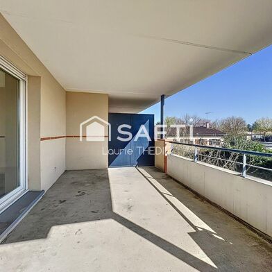 Appartement 3 pièces 159000 €