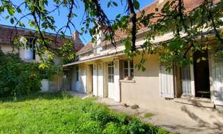 Maison 4 Pièces 60 m² à vendre à Martizay (36220)