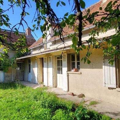 Maison 4 pièces 70000 €