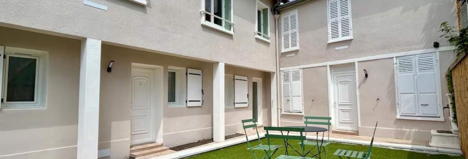 Immeuble  115 m² à vendre à Vichy (03200)