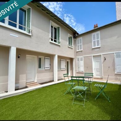 Immeuble  340000 €