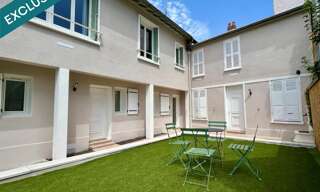 Immeuble  115 m² à vendre à Vichy (03200)