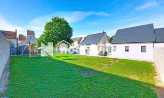 Maison 5 Pièces 100 m² à vendre à Bretteville-le-Rabet (14190)