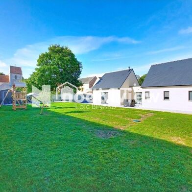 Maison 5 pièces 294000 €