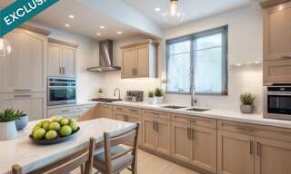 Maison 6 Pièces 195 m² à vendre à Alfortville (94140)