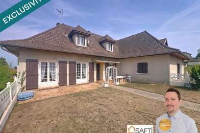 Maison 6 pièces 250000 €