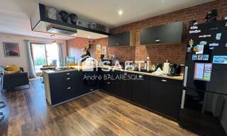 Maison 4 Pièces 81 m² à vendre à Les Achards (85150)