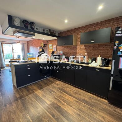 Maison 4 pièces 248000 €