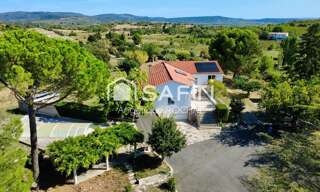 Maison 7 Pièces 163 m² à vendre à Roujan (34320)