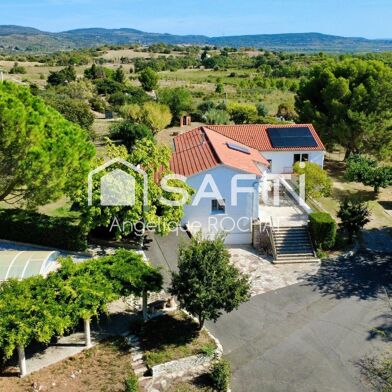 Maison 7 pièces 475000 €