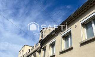 Appartement 4 Pièces 90 m² à vendre à Alès (30100)