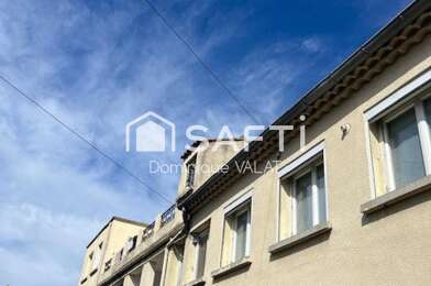 Appartement 4 pièces 109000 €