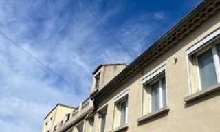 Appartement 4 Pièces 90 m² à vendre à Alès (30100)