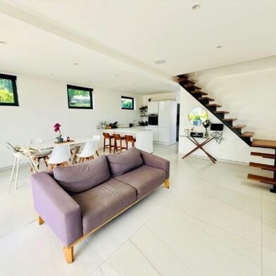 Maison 5 pièces 449000 €