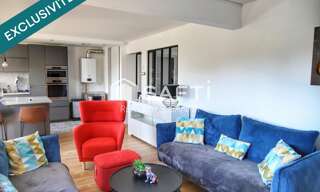 Appartement 6 Pièces 113 m² à vendre à Roissy-en-Brie (77680)