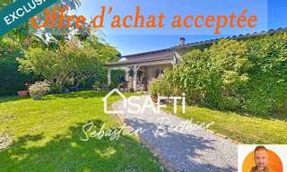 Maison 4 Pièces 115 m² à vendre à Lavaur (81500)