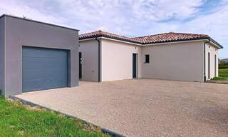 Maison 4 Pièces 120 m² à vendre à Montbeton (82290)