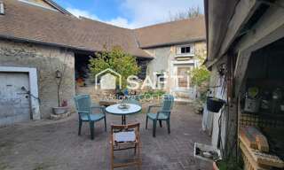 Maison 4 Pièces 63 m² à vendre à Maulette (78550)