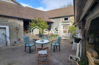 Maison 4 pièces 271000 €