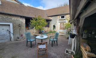 Maison 4 Pièces 63 m² à vendre à Maulette (78550)