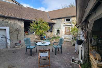 Maison 4 pièces 271000 €