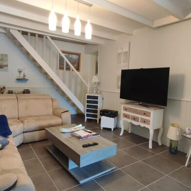 Maison 11 pièces 362000 €