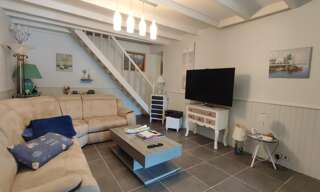 Maison 11 Pièces 240 m² à vendre à Grandjean (17350)