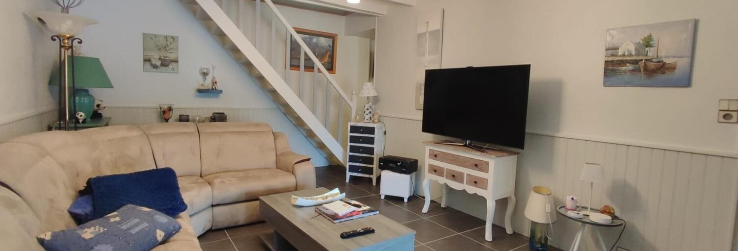 Maison 11 Pièces 240 m² à vendre à Grandjean (17350)