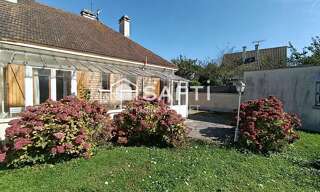 Maison 3 Pièces 55 m² à vendre à Hérouvillette (14850)