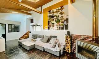 Maison 5 Pièces 133 m² à vendre à Champigny-sur-Marne (94500)